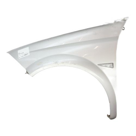 Aile avant gauche RENAULT MEGANE 2 Photo n°1