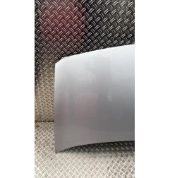 Capot RENAULT MEGANE 2 Photo n°1