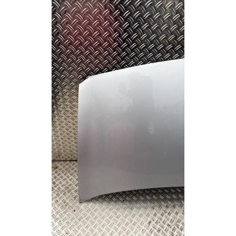 Capot RENAULT MEGANE 2