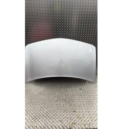 Capot RENAULT MEGANE 2 Photo n°3