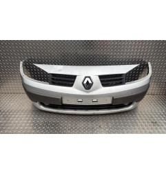 Pare choc avant RENAULT MEGANE 2 Photo n°1