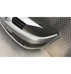 Pare choc avant RENAULT MEGANE 2 Photo n°3