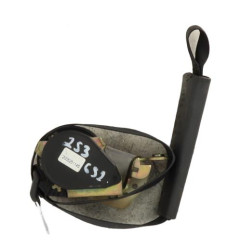 Ceinture avant droit RENAULT MEGANE 2 Photo n°3