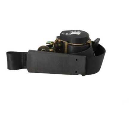 Ceinture avant gauche RENAULT MEGANE 2 Photo n°1