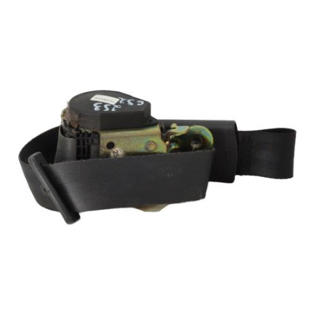 Ceinture avant gauche RENAULT MEGANE 2