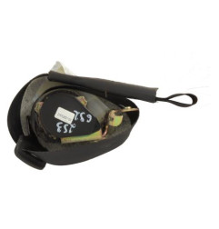 Ceinture avant gauche RENAULT MEGANE 2 Photo n°3