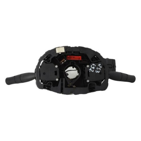 Com (Bloc Contacteur Tournant+Commodo Essuie Glace+Commodo Phare) RENAULT MEGANE 2 Photo n°1