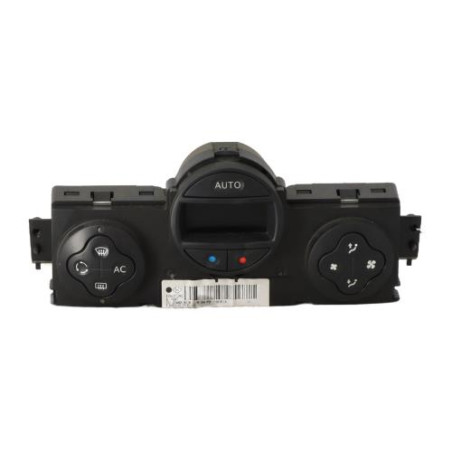 Commande chauffage RENAULT MEGANE 2 Photo n°1