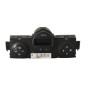 Commande chauffage RENAULT MEGANE 2