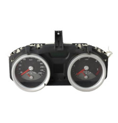 Compteur RENAULT MEGANE 2 Photo n°1