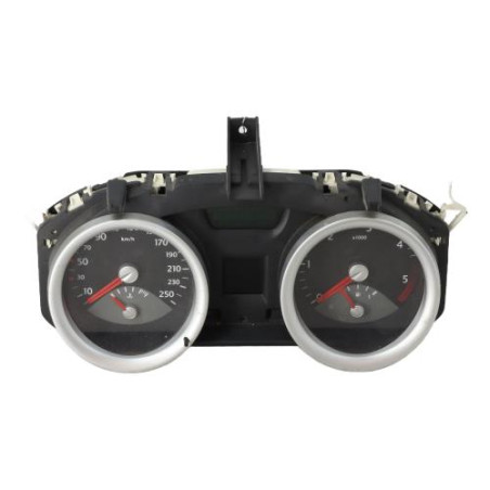 Compteur RENAULT MEGANE 2 Photo n°1