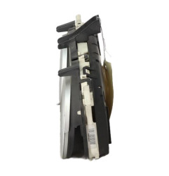 Compteur RENAULT MEGANE 2 Photo n°3