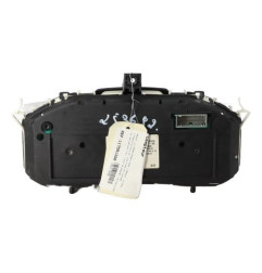 Compteur RENAULT MEGANE 2 Photo n°4