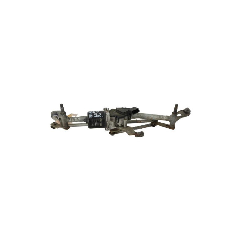 Moteur essuie glace avant RENAULT MEGANE 2