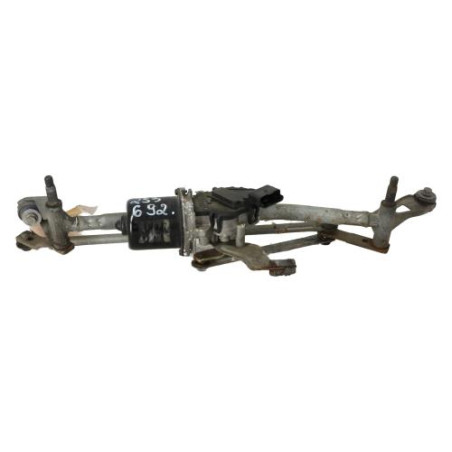 Moteur essuie glace avant RENAULT MEGANE 2 Photo n°1