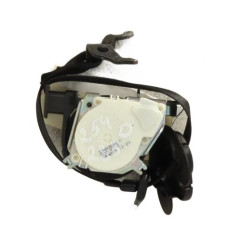 Ceinture avant droit BMW SERIE 1 E87 Photo n°3