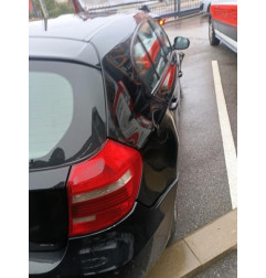 Ceinture avant droit BMW SERIE 1 E87 Photo n°17