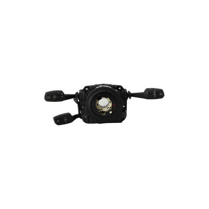 Com (Bloc Contacteur Tournant+Commodo Essuie Glace+Commodo Phare) BMW SERIE 1 E87