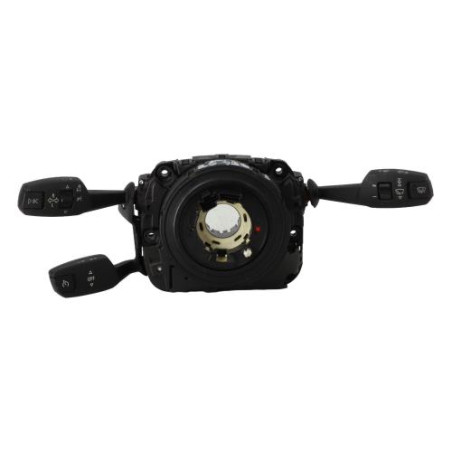 Com (Bloc Contacteur Tournant+Commodo Essuie Glace+Commodo Phare) BMW SERIE 1 E87 Photo n°1