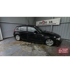 Commande chauffage BMW SERIE 1 E87 Photo n°10