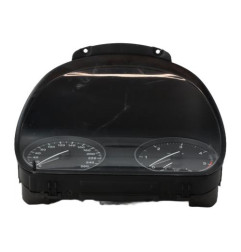 Compteur BMW SERIE 1 E87 Photo n°1