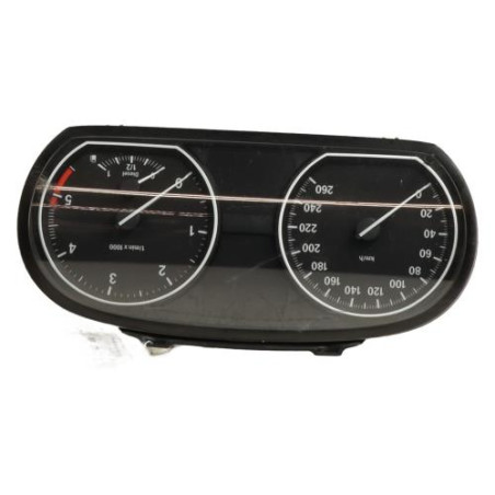 Compteur BMW SERIE 1 E87