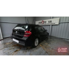 Moteur leve vitre avant droit BMW SERIE 1 E87 Photo n°8