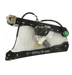 Moteur leve vitre avant gauche BMW SERIE 1 E87 Photo n°3