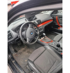 Moteur leve vitre avant gauche BMW SERIE 1 E87 Photo n°14