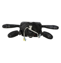 Com (Bloc Contacteur Tournant+Commodo Essuie Glace+Commodo Phare) PEUGEOT 308 1 Photo n°4