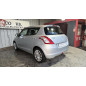 Feu arriere principal gauche (feux) SUZUKI SWIFT 4