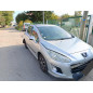 Com (Bloc Contacteur Tournant+Commodo Essuie Glace+Commodo Phare) PEUGEOT 308 1