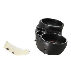 Compteur PEUGEOT 308 1 Photo n°5