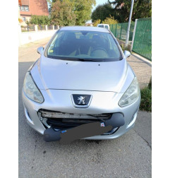 Compteur PEUGEOT 308 1 Photo n°18