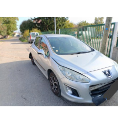 Moteur essuie glace avant PEUGEOT 308 1 Photo n°7