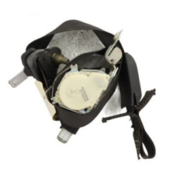 Ceinture avant droit RENAULT CLIO 3 Photo n°3