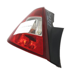 Feu arriere principal gauche (feux) OPEL CORSA D Photo n°3