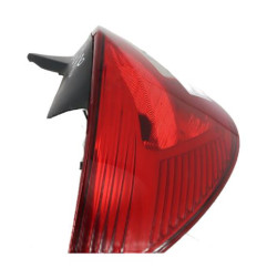 Feu arriere principal gauche (feux) OPEL CORSA D Photo n°5