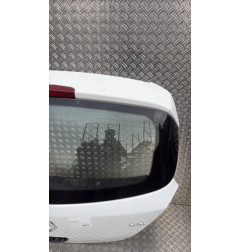 Malle/Hayon arriere OPEL CORSA D Photo n°3