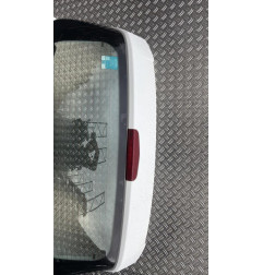 Malle/Hayon arriere OPEL CORSA D Photo n°4