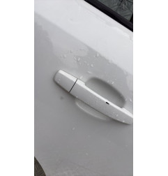 Porte arriere droit OPEL CORSA D