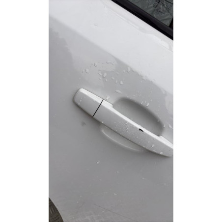 Porte arriere droit OPEL CORSA D