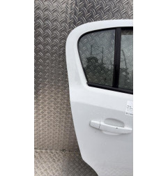 Porte arriere droit OPEL CORSA D Photo n°3