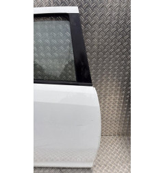 Porte arriere droit OPEL CORSA D Photo n°4