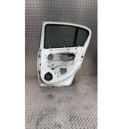 Porte arriere droit OPEL CORSA D Photo n°6