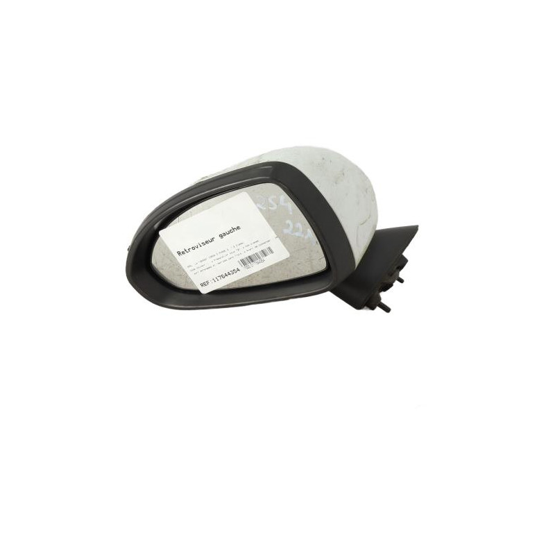 Retroviseur gauche OPEL CORSA D