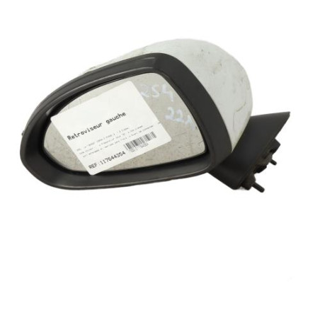 Retroviseur gauche OPEL CORSA D Photo n°1