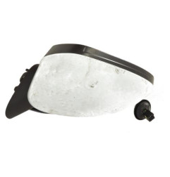 Retroviseur gauche OPEL CORSA D Photo n°6