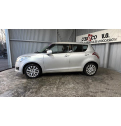 Boitier BSI SUZUKI SWIFT 4 Photo n°3