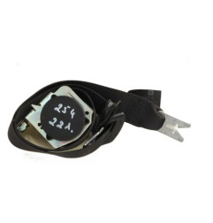 Ceinture avant droit OPEL CORSA D Photo n°3